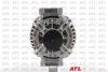 ATL Autotechnik L 80 300 Alternator